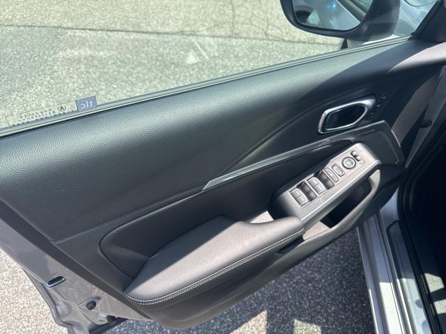 used 2023 Acura Integra car, priced at $27,575