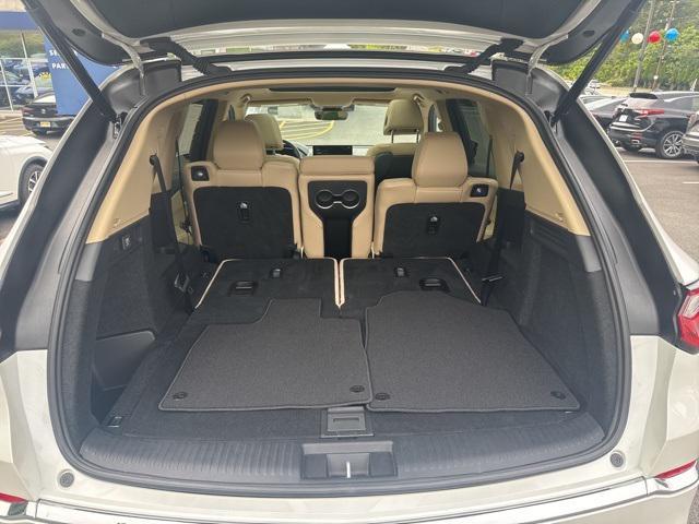 used 2023 Acura MDX car, priced at $36,995