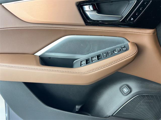new 2026 Acura MDX car, priced at $60,000
