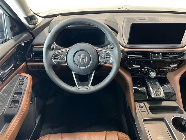 new 2026 Acura MDX car, priced at $60,000
