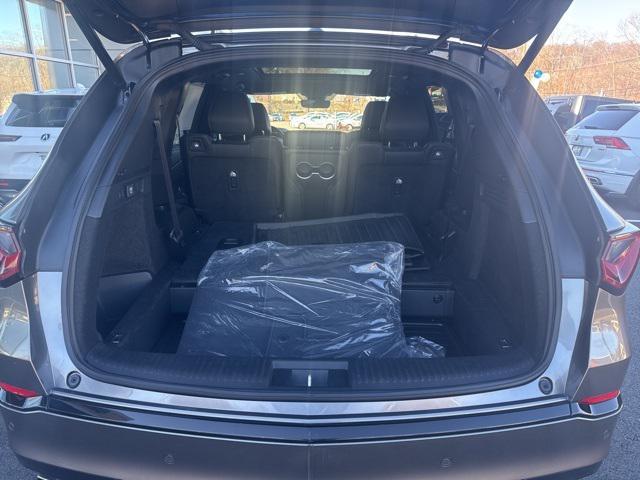 used 2023 Acura MDX car, priced at $40,995