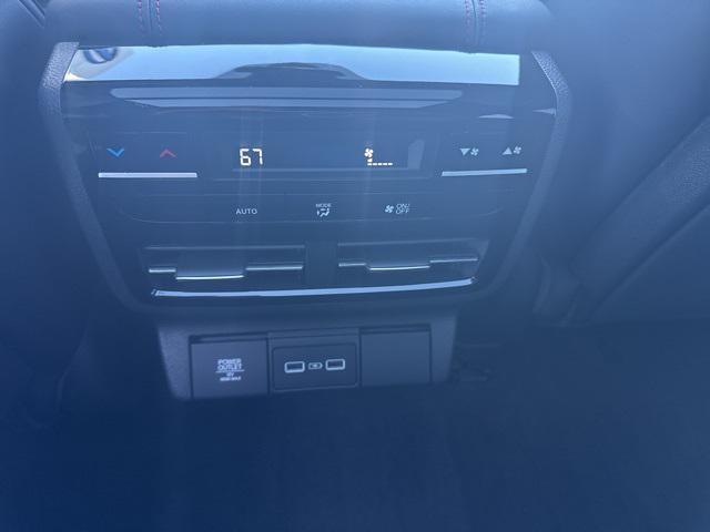 used 2023 Acura MDX car, priced at $40,995