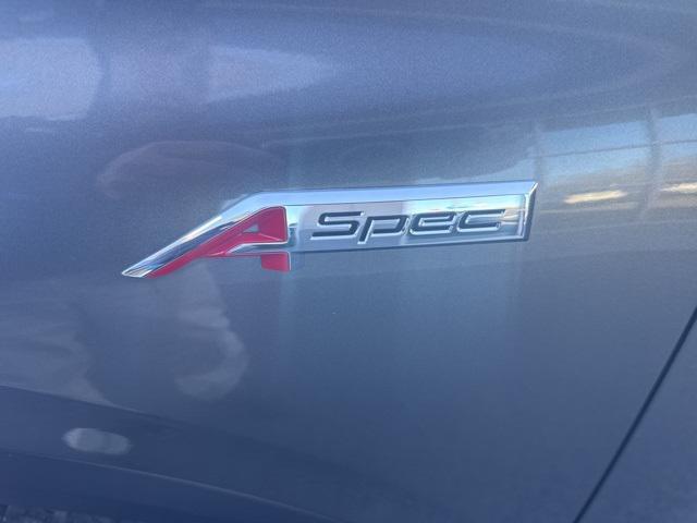 used 2023 Acura MDX car, priced at $40,995