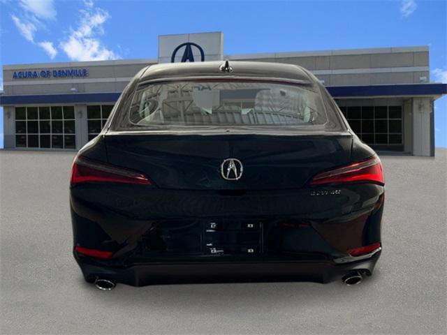 new 2025 Acura Integra car, priced at $33,600