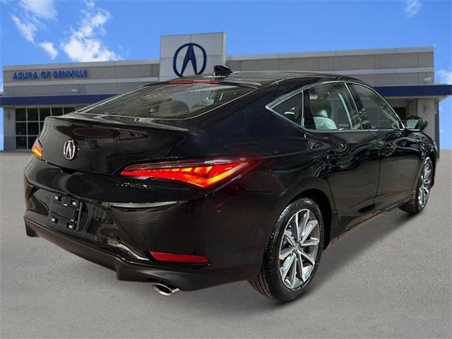 new 2025 Acura Integra car, priced at $33,600