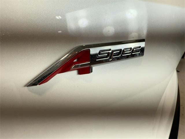 new 2025 Acura ADX car, priced at $40,600