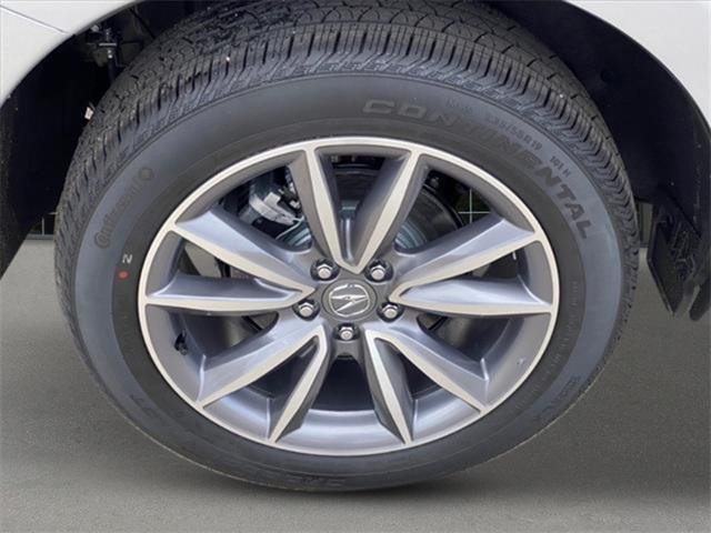 new 2024 Acura RDX car, priced at $46,700