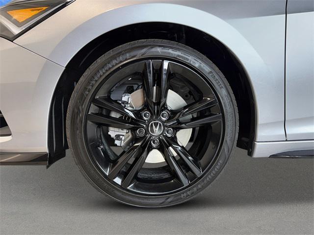 new 2026 Acura Integra car, priced at $35,950
