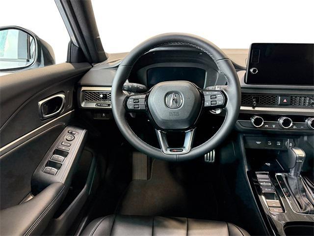 new 2026 Acura Integra car, priced at $35,950