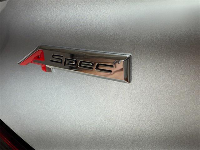 new 2026 Acura Integra car, priced at $35,950