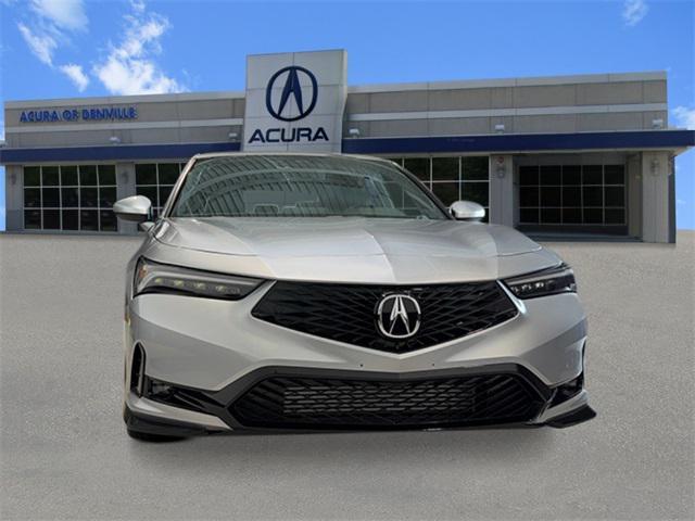new 2026 Acura Integra car, priced at $35,950