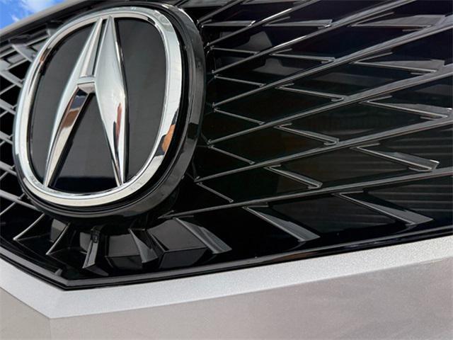 new 2026 Acura Integra car, priced at $35,950