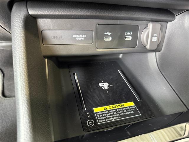 new 2026 Acura Integra car, priced at $35,950