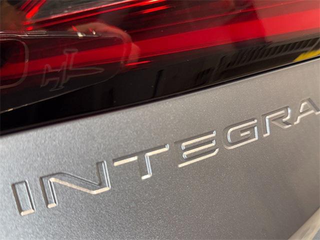 new 2026 Acura Integra car, priced at $35,950