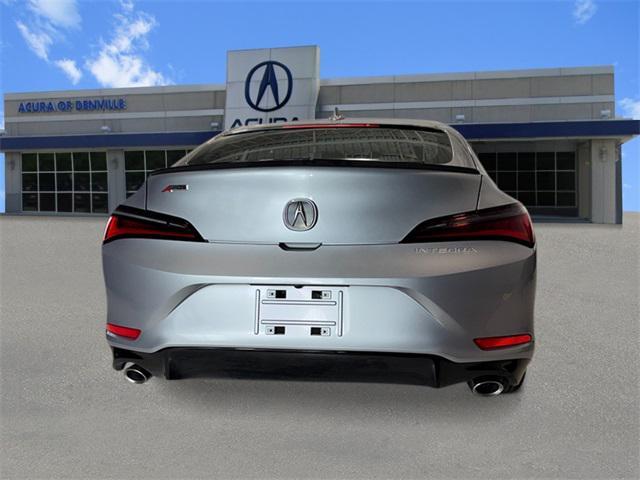new 2026 Acura Integra car, priced at $35,950
