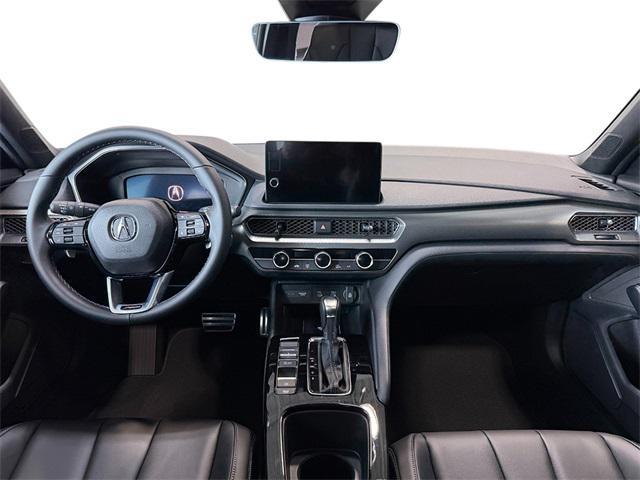 new 2026 Acura Integra car, priced at $35,950