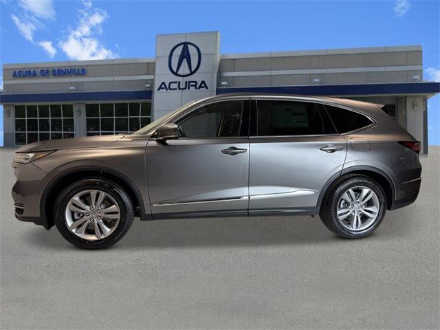 new 2025 Acura MDX car, priced at $54,000