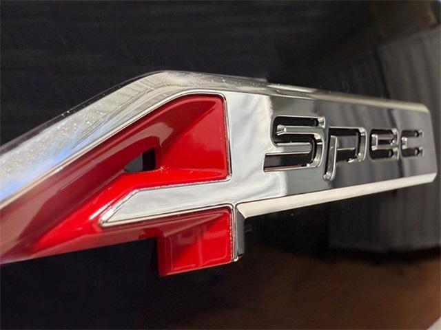 new 2025 Acura ADX car, priced at $40,000