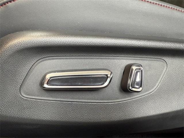 new 2025 Acura ADX car, priced at $40,000