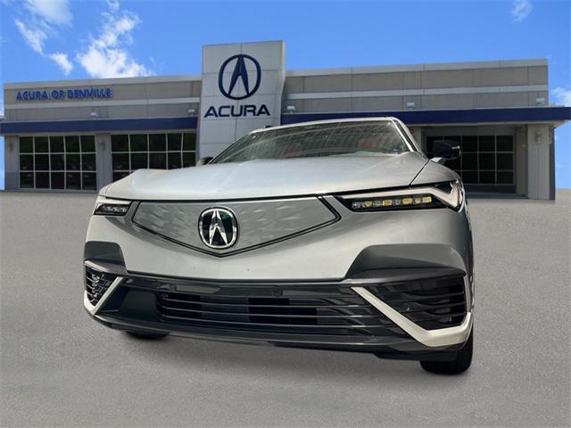 new 2024 Acura ZDX car, priced at $68,500