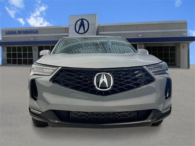 new 2025 Acura RDX car, priced at $50,900