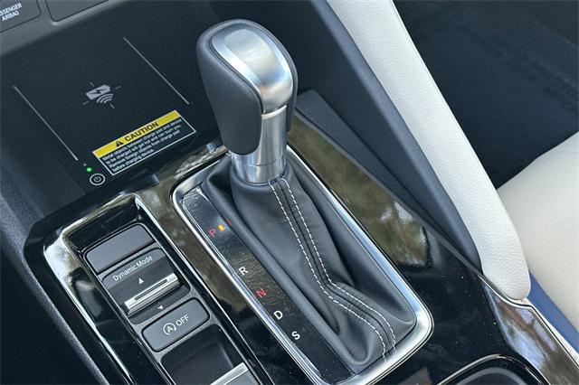 new 2026 Acura Integra car, priced at $36,550