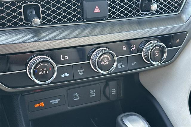 new 2026 Acura Integra car, priced at $36,550