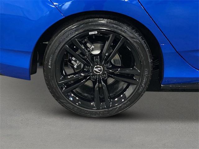 new 2026 Acura Integra car, priced at $36,550