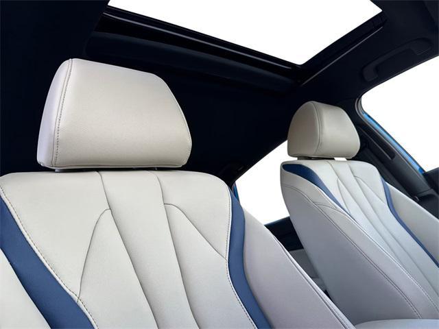 new 2026 Acura Integra car, priced at $36,550