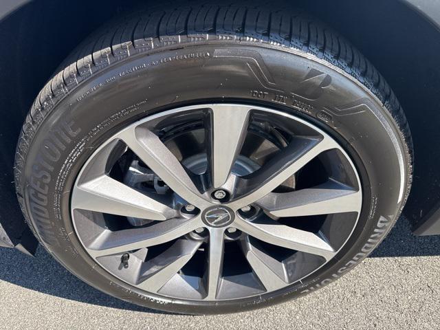used 2025 Acura MDX car, priced at $50,995