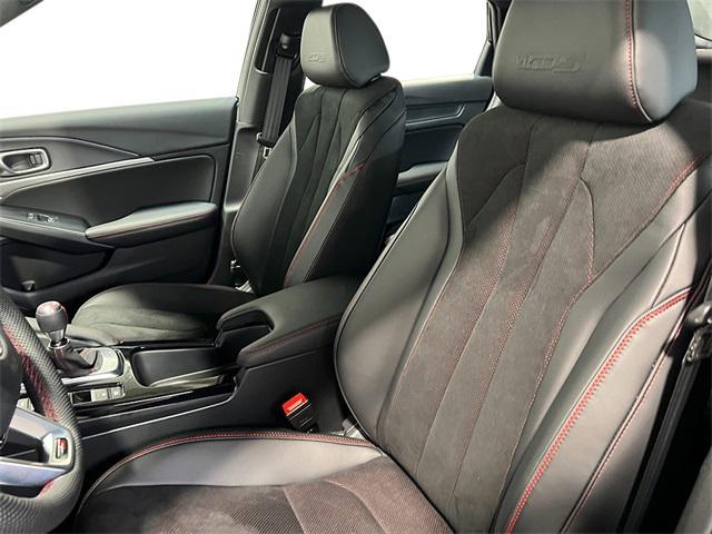 new 2025 Acura Integra car, priced at $53,500