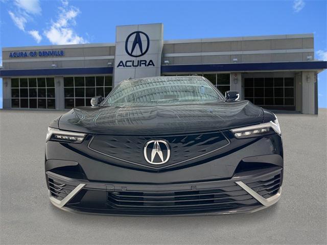 new 2024 Acura ZDX car, priced at $69,100