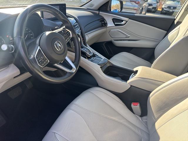 used 2019 Acura RDX car, priced at $19,995
