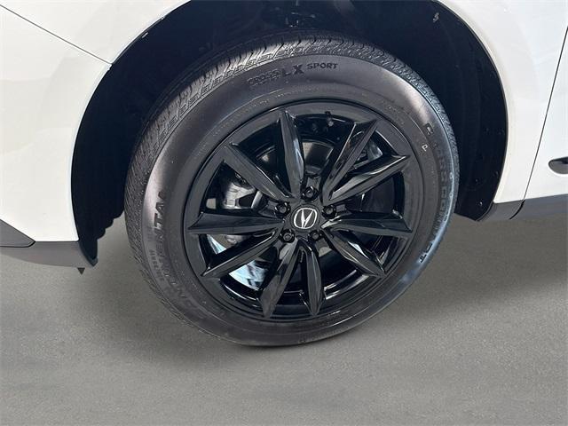 new 2025 Acura RDX car