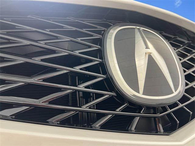 new 2026 Acura MDX car, priced at $63,000