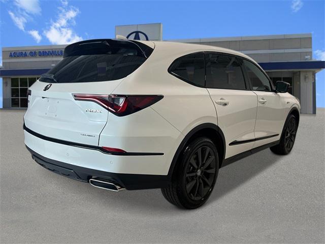 new 2026 Acura MDX car, priced at $63,000