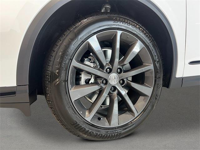 new 2026 Acura MDX car, priced at $63,000