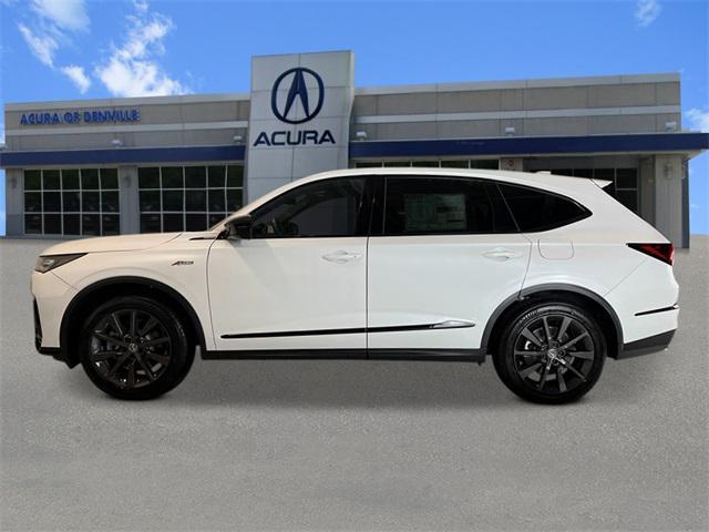 new 2026 Acura MDX car, priced at $63,000
