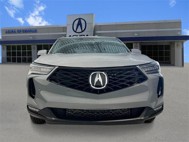 new 2025 Acura RDX car, priced at $50,900