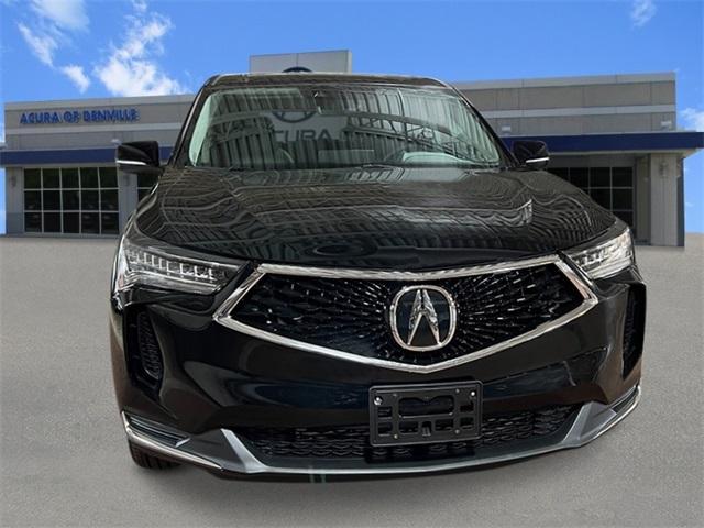 used 2024 Acura RDX car, priced at $41,832