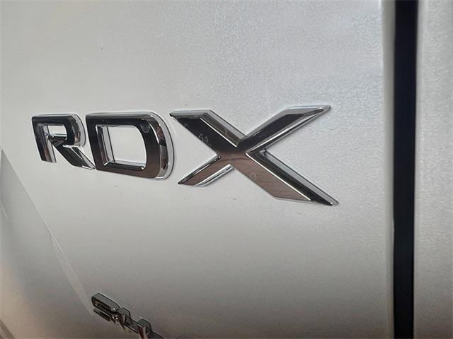 new 2025 Acura RDX car