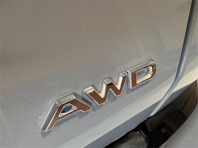 new 2025 Acura ADX car, priced at $40,600
