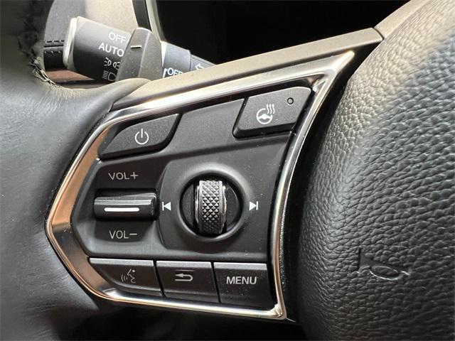 new 2026 Acura MDX car, priced at $67,500