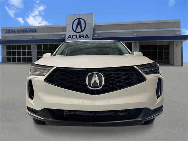 new 2025 Acura RDX car, priced at $47,900