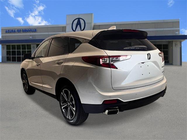 new 2025 Acura RDX car, priced at $47,900