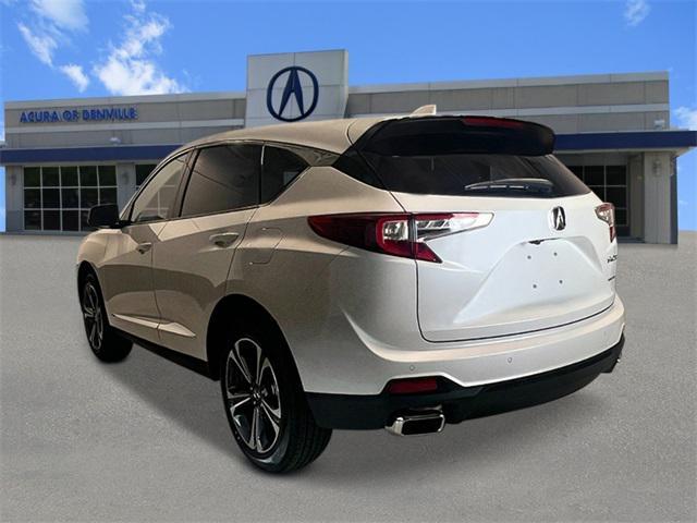 new 2025 Acura RDX car, priced at $47,900