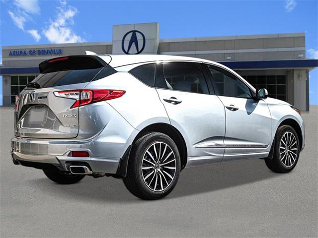 new 2025 Acura RDX car