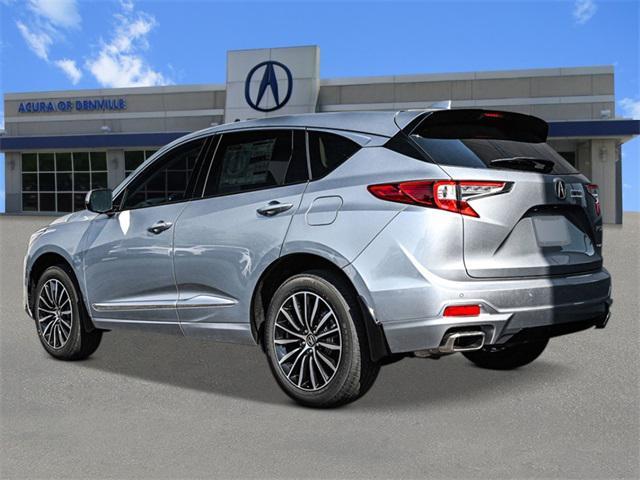 new 2025 Acura RDX car