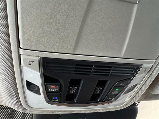 new 2025 Acura RDX car
