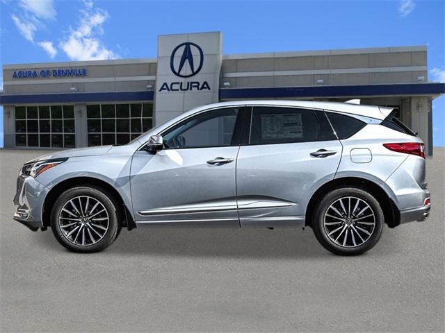 new 2025 Acura RDX car